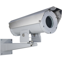 BOLID VCI-140-01.TK-Ex-4M1 Исп.2. Видеокамера IP взрывозащищенная. BOLID