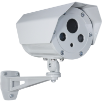 BOLID VCI-123.TK-Ex-2А2. Видеокамера IP взрывозащищенная. BOLID