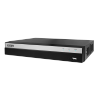 BOLID RGI-0412P04 версия 3. IP-видеорегистратор 4-канальный. BOLID