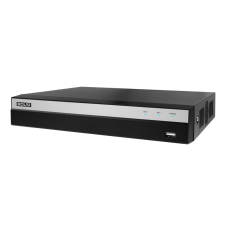 BOLID RGI-0412P04 версия 3. IP-видеорегистратор 4-канальный. BOLID