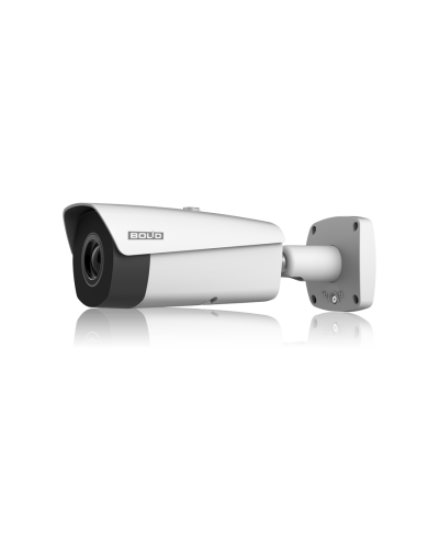 BOLID TCI-111. Тепловизионная IP-камера. BOLID в Сочи