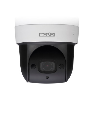 BOLID VCI-627 версия 2. Профессиональная IP-камера купольная поворотная. BOLID в Сочи