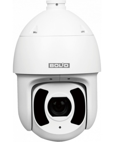 BOLID VCI-528 версия 3. Профессиональная видеокамера IP поворотная. BOLID в Сочи
