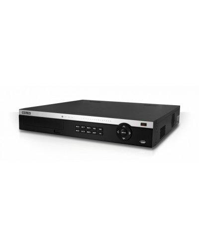BOLID RGI-6448 версия 2. IP-видеорегистратор 64-канальный. BOLID в Сочи