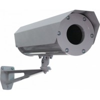 BOLID VCI-140-01.TK-Ex-3A1 Исп.1. Видеокамера IP взрывозащищенная. BOLID