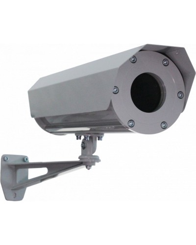 BOLID VCI-140-01.TK-Ex-3A1 Исп.1. Видеокамера IP взрывозащищенная. BOLID в Сочи