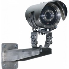 BOLID VCI-123.TK-Ex-1Н2. Видеокамера IP взрывозащищенная. BOLID