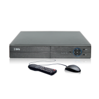 BestDVR-1600Light-AM. Видеорегистратор 16-канальный. BestDVR