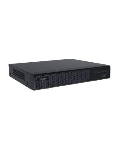 BN-401PoE. IP-видеорегистратор 4-канальный. BestIP в Сочи