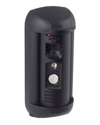 DS06A (Black). Вызывная панель IP-домофона. Beward в Сочи