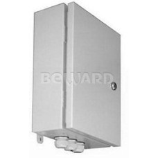 B-400x310x120. Шкаф монтажный с обогревом. Beward