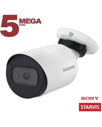 SV3210RC (3.6 мм). Видеокамера IP цилиндрическая. Beward в Сочи