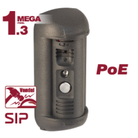DS81806AP-3L. Вызывная панель IP-домофона. Beward