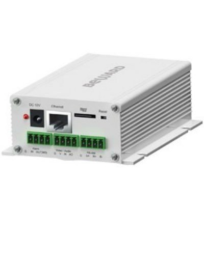 B102S. IP-видеосервер 1-канальный. Beward в Сочи