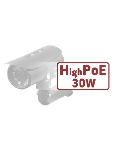 BxxxxRZK-HP. Инжектор PoE. Beward в Сочи