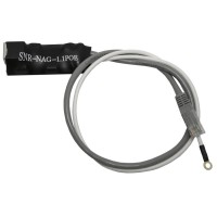 NAG-1. Модуль грозозащиты одного порта Ethernet. Beward