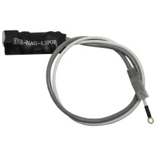 NAG-1. Модуль грозозащиты одного порта Ethernet. Beward