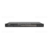 ST-02402HP. Коммутатор 24-портовый. Beward