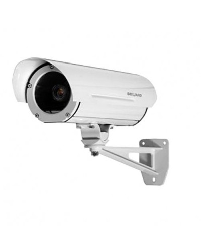 BDxxxx-K12F. Термокожух со встроенным медиаконвертером. Beward в Сочи