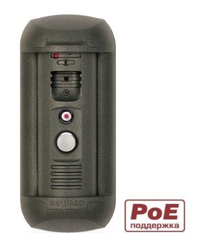 DS91406M. Вызывная панель IP-домофона. Beward в Сочи