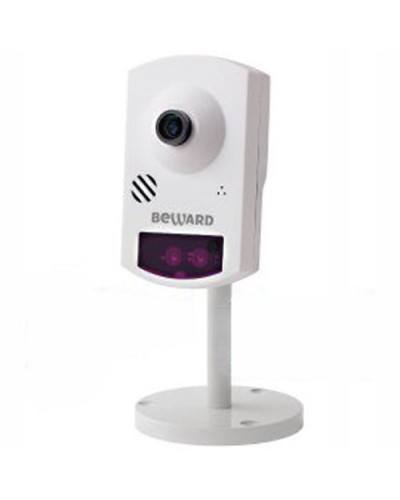 BD46C (2,8 мм). IP-камера корпусная миниатюрная. Beward в Сочи