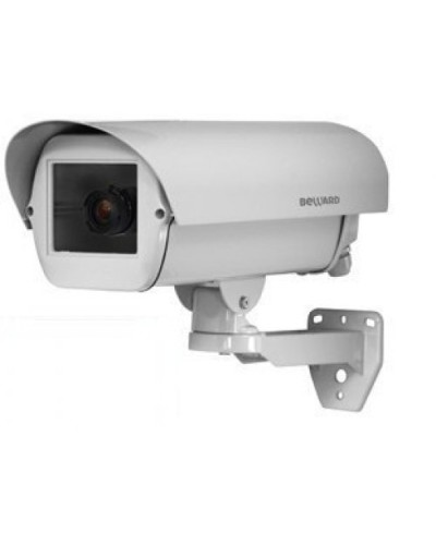 B10xx-K12F. Термокожух со встроенным медиаконвертером. Beward в Сочи