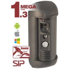 DS85006MP-3L. Вызывная панель IP-домофона. Beward