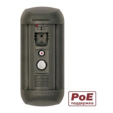 DSN85017P-FC1. Вызывная панель IP-домофона. Beward