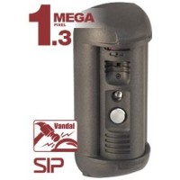 DS81906A. Вызывная панель IP-домофона. Beward