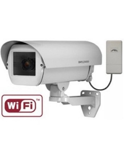 B10xxWB2-K220. Термокожух с Wi-Fi модулем 802.11b/g.. Beward в Сочи
