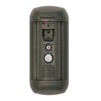 DS06A (Gray). Вызывная панель IP-домофона. Beward