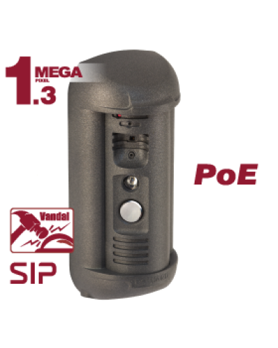 DS81806AP. Вызывная панель IP-домофона. Beward в Сочи