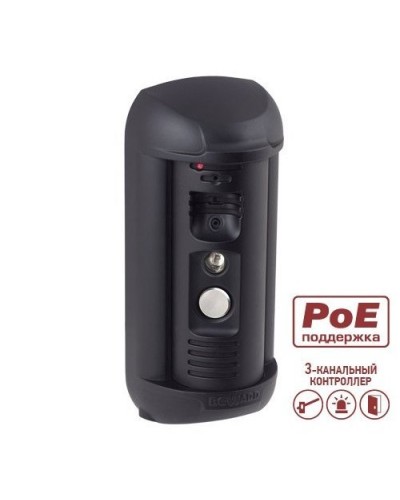 DS06AP-3L(Black). Вызывная панель IP-домофона. Beward в Сочи