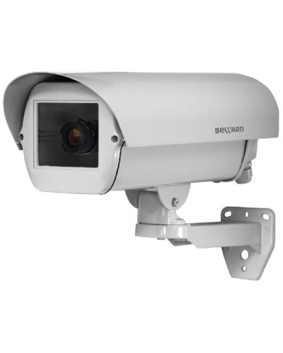 BDxxxxWB2-K220. Термокожух с Wi-Fi модулем 802.11b/g.. Beward в Сочи