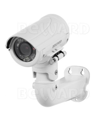 B2530RZQ-LP (White). Видеокамера IP цилиндрическая. Beward в Сочи