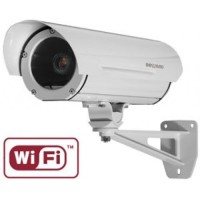 B10xxWB2-K12. Термокожух с Wi-Fi модулем 802.11b/g.. Beward