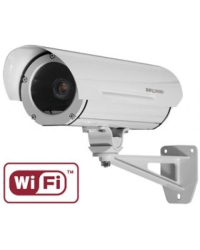 B10xxWB2-K12. Термокожух с Wi-Fi модулем 802.11b/g.. Beward в Сочи