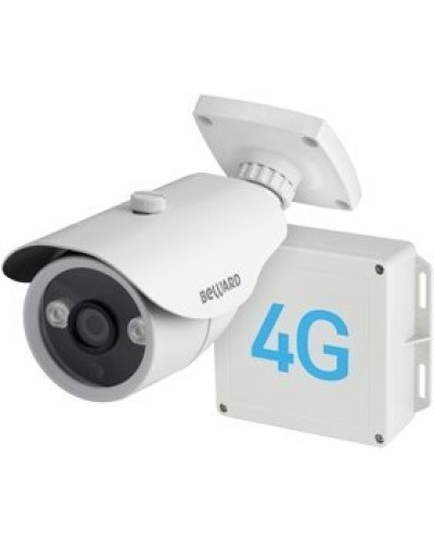 CD630-4G (3,6 мм). Видеокамера IP цилиндрическая. Beward в Сочи