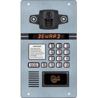 DKS850100. Вызывная панель IP-домофона. Beward