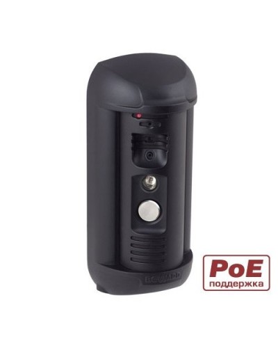 DS06AP (Black). Вызывная панель IP-домофона. Beward в Сочи