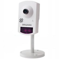 BD46C (3,6 мм). IP-камера корпусная миниатюрная. Beward