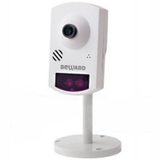 BD46C (3,6 мм). IP-камера корпусная миниатюрная. Beward