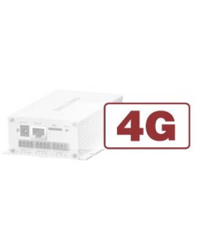 Bxxx-4G. Опция для видеосервера BEWARD. Beward в Сочи