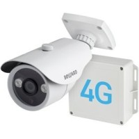 CD630-4G (12 мм). Видеокамера IP цилиндрическая. Beward