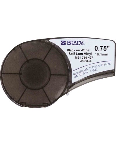 M21-750-427. Кабельный маркер. Brady в Сочи