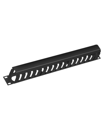 JB07-1U-BK (8643c). Кабельный организатор 19. CABEUS в Сочи