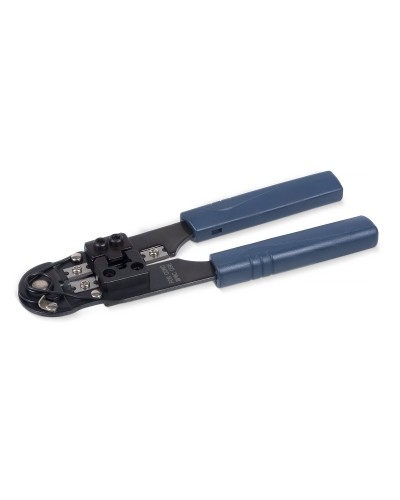 HT-210C (7827c): Инструмент обжимной для RJ-45 в Сочи