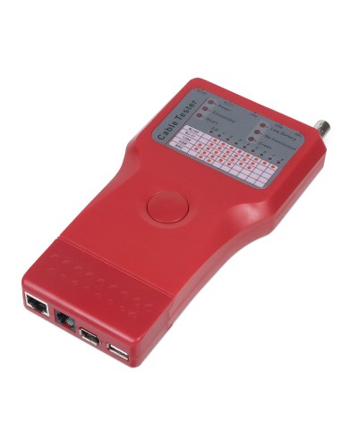 CT-SLT-5-1 (7923c): Кабельный тестер в Сочи