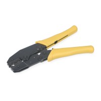 HT-336A (7818c): Инструмент обжимной для RG-58, 59, 62