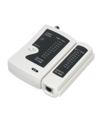 CT-BNC-RJ45 (7020c): Кабельный тестер в Сочи